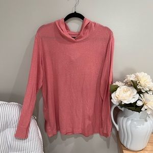 Sonoma maternity nursing hoodie